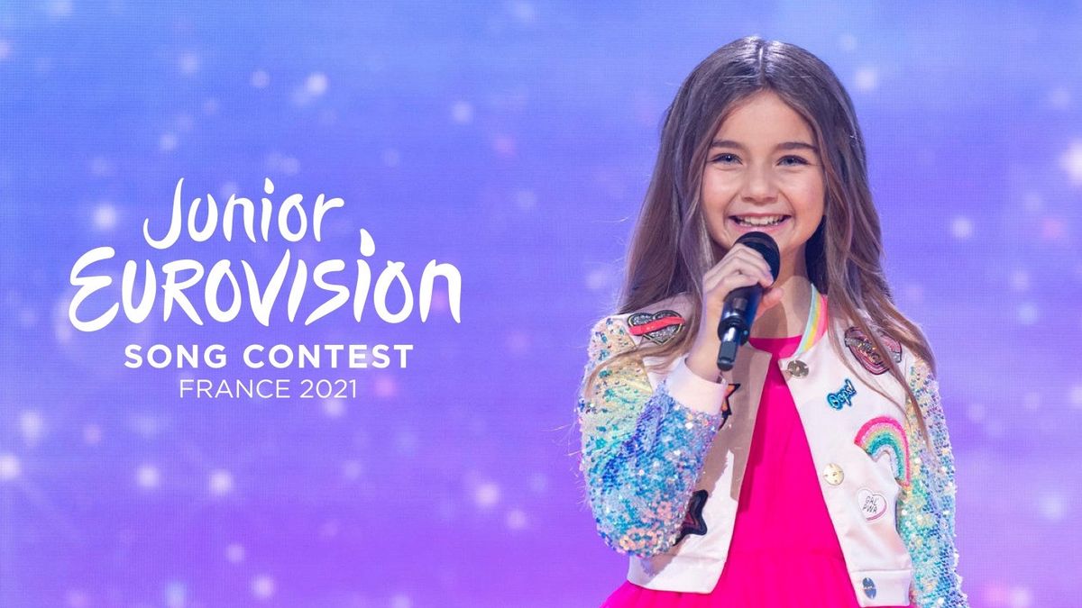 Nadchodzi finał Eurowizji Junior 2021