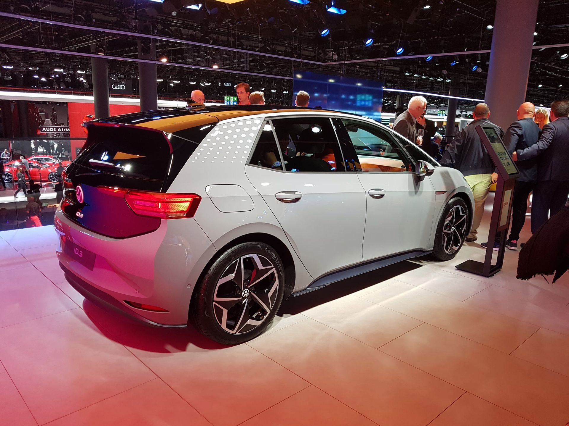 Volkswagen ID.3