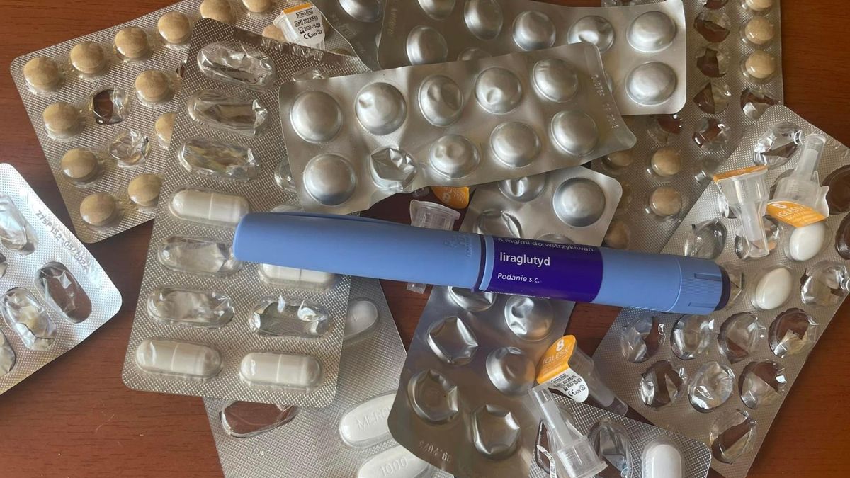 EMA przyjrzy się lekom na cukrzycę i otyłość. Potencjalny wzrost ryzyka raka