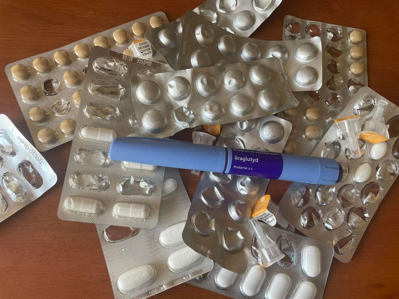 EMA ogłosiła tzw. sygnał bezpieczeństwa. Potencjalny wzrost ryzyka raka