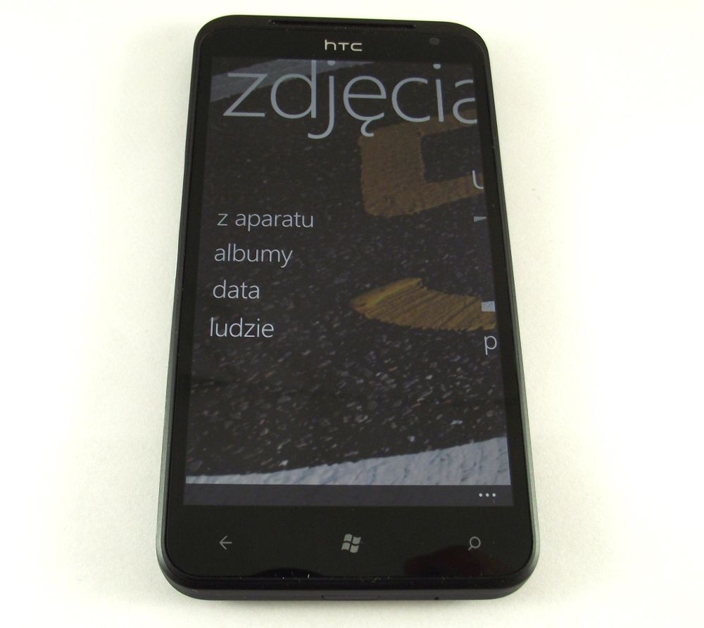 HTC Titan - po prostu tytan! [test] 26