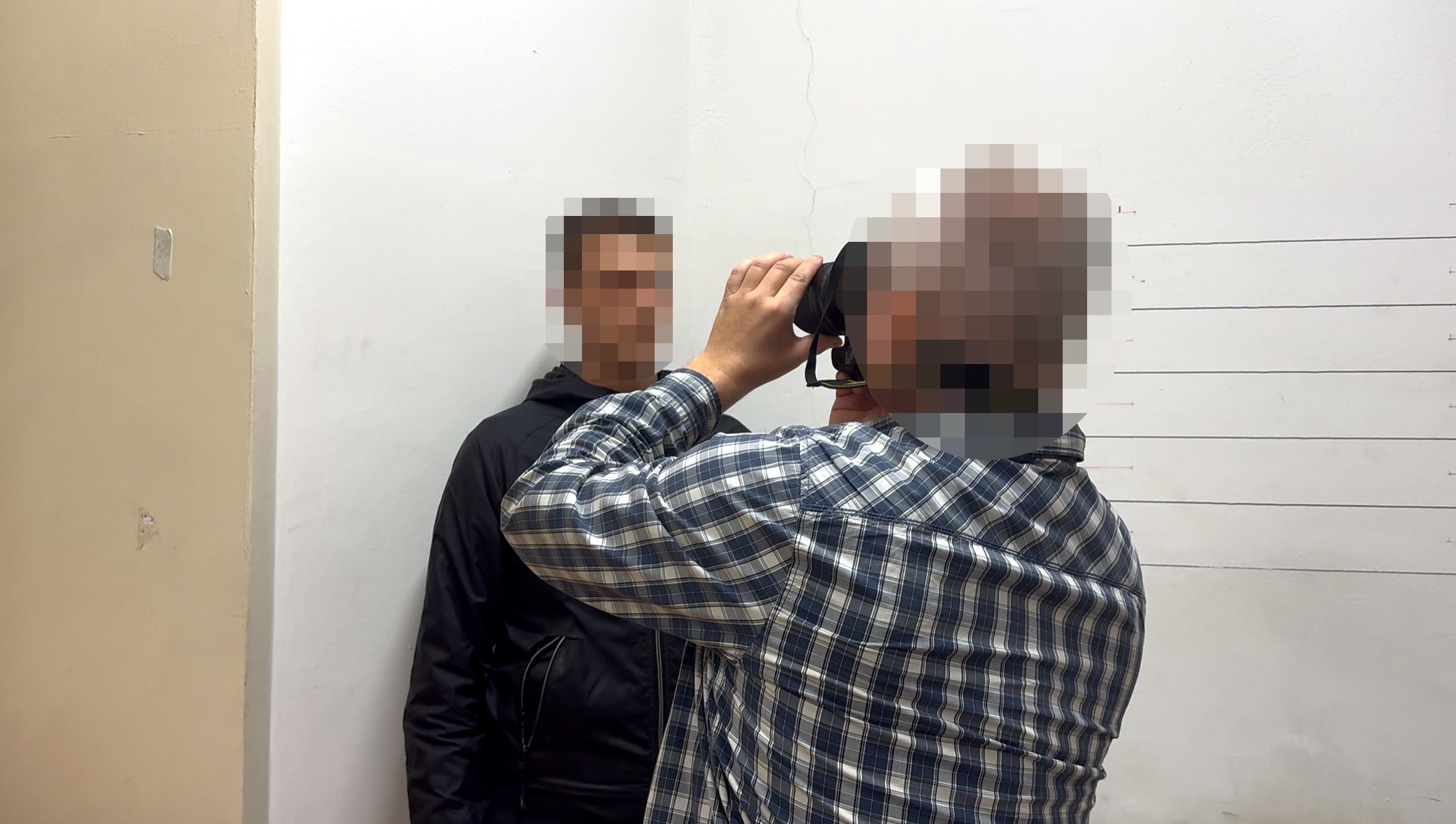 Pijany 20-latek zaatakował chłopca. Groził mu pałką teleskopową