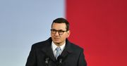 Morawiecki grzmi w Słowenii. "Nie chcemy być pouczani"
