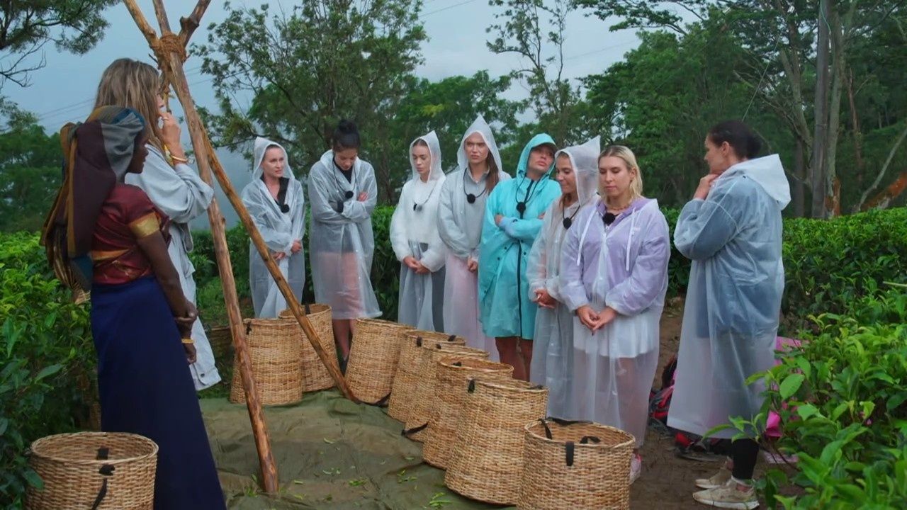 Kolejna eliminacja w "Królowej przetrwania"