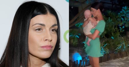 Magdalena Stępień opublikowała ostatni post poświęcony synowi: "Nie chcę, aby ktokolwiek mówił o wykorzystywaniu jego śmierci" (FOTO)