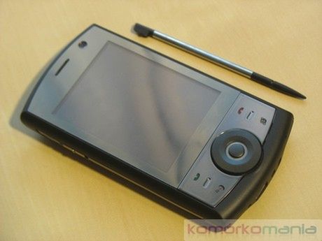 Cellna recenzja: HTC TOUCH DUAL I CRUISE 3