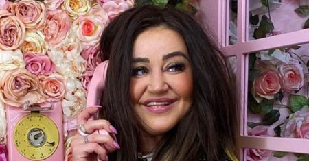 Agnieszka Kotońska z "Gogglebox" w kuszącej sukience poluje na komplementy od fanów: "JAK NASTOLATKA" (FOTO)