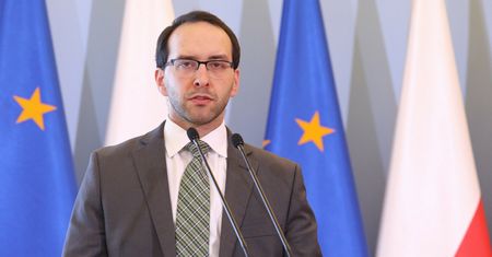 Ataki hakerskie na rząd. Służby specjalne wydały oświadczenie