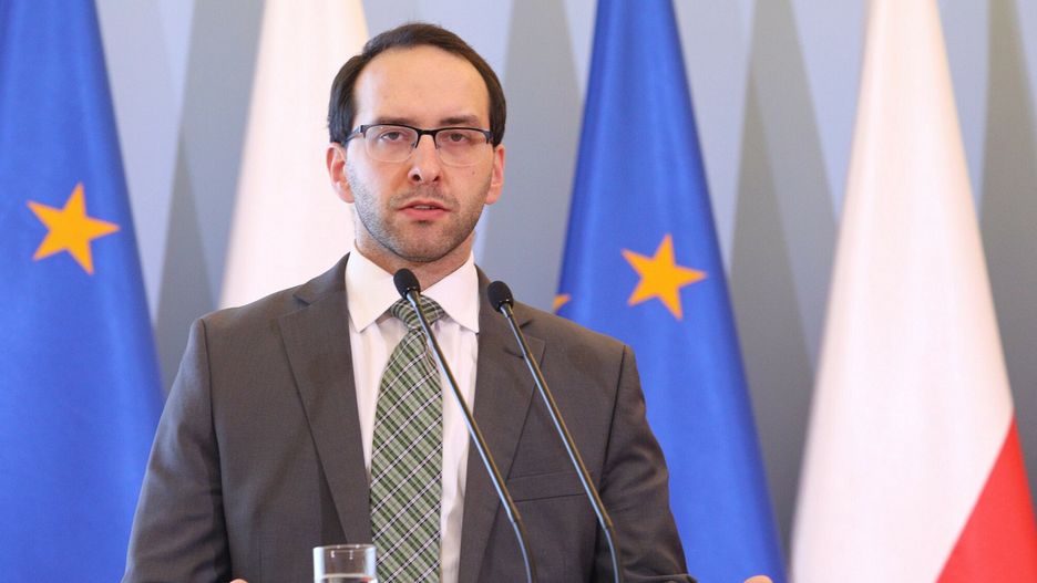 Ataki hakerskie na rząd. Służby specjalne wydały oświadczenie