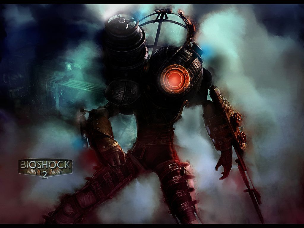 Bioshock 2