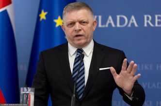 Gaz, Rosja i UE. Premier Słowacji stawia sprawę na ostrzu noża