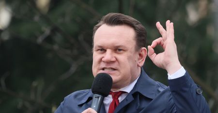 "Padła taka propozycja". Tarczyński zdradza plany PiS