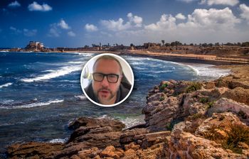 To tu ukrył się szef Zondacrypto? To mekka milionerów