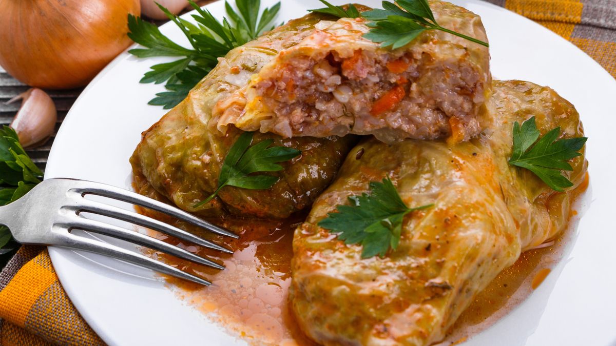 cabbage rolls on a wooden gray rustic background
cabbage rolls on a wooden gray rustic background.
cabbage, rolls, stuffed, food, roll, meat, rice, dinner, meal, plate, dish, sauce, healthy, lunch, green, fresh, tasty, nutrition, cuisine, pepper, fried, traditional, vegetable, eating, white, cooking, lazy, homemade, pork, dolma