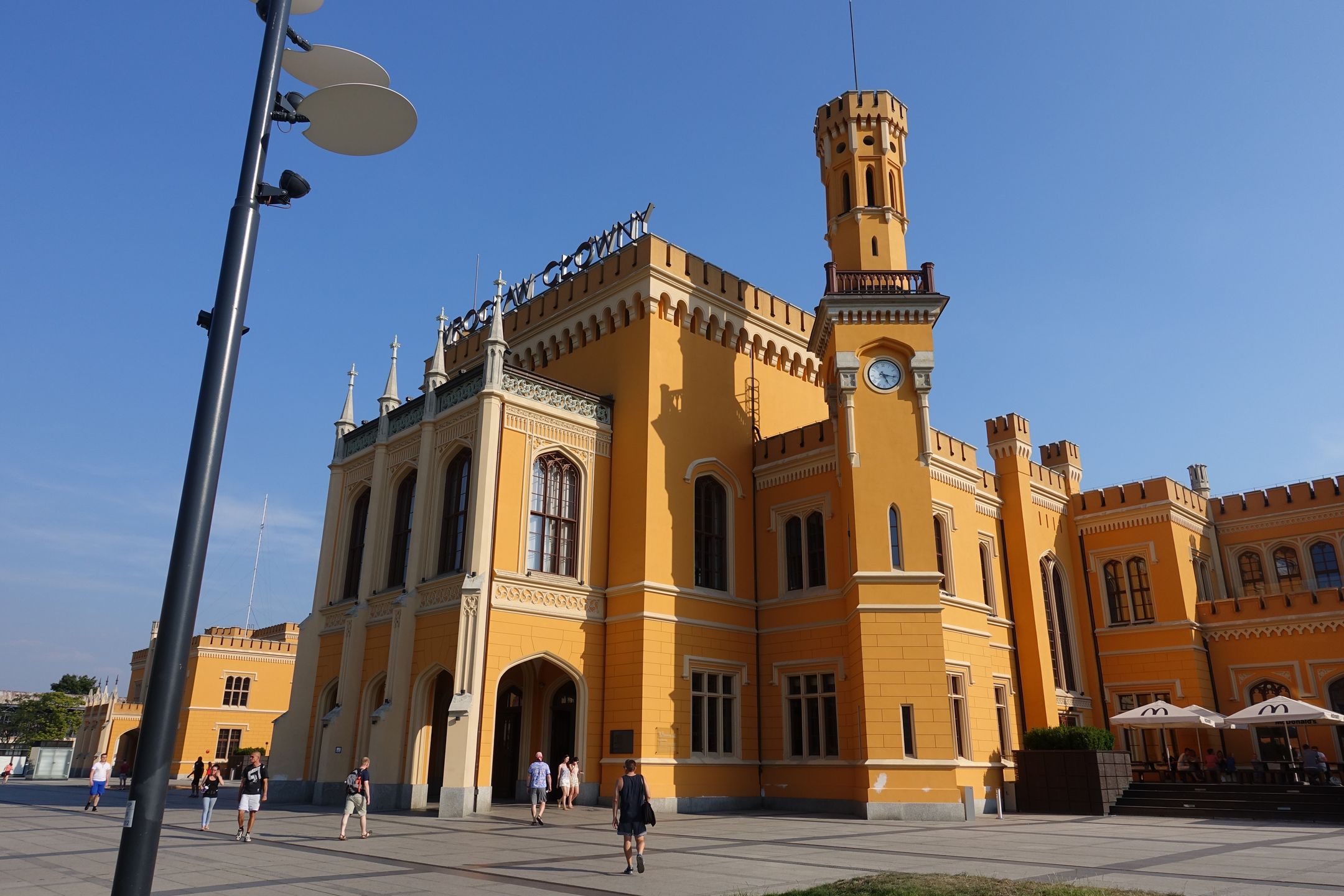 Sony RX100 IV - pierwsze przykładowe zdjęcia 15