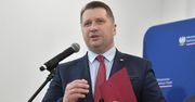 Przemysław Czarnek przekona ZUS? Walczy o powrót rozwiązania sprzed lat