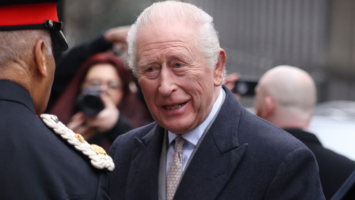 Ekspertka oceniła zachowanie króla