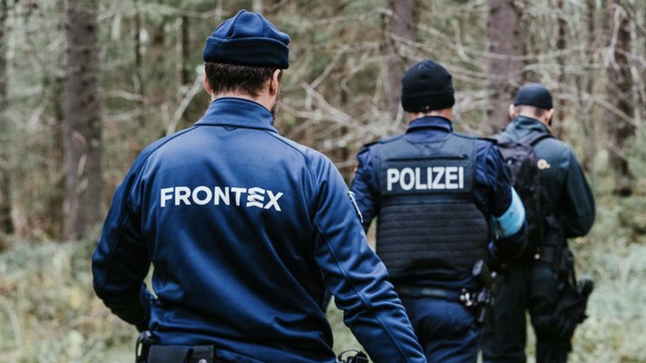 W rozwiązywaniu problemów na fińsko-rosyjskiej granicy pomogą agenci Frontexu 