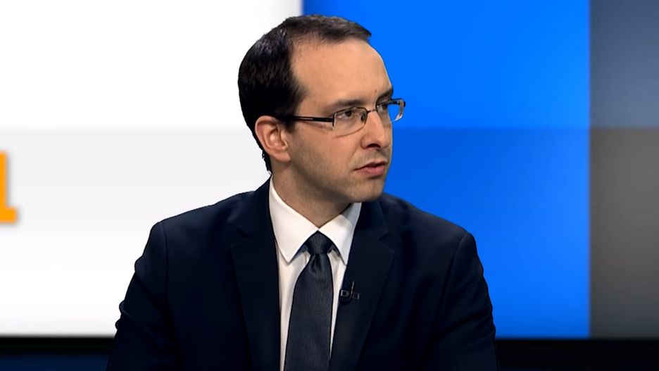 Żaryn: "Prorosyjscy rebelianci oskarżają Polskę o przygotowywanie prowokacji na Ukrainie"