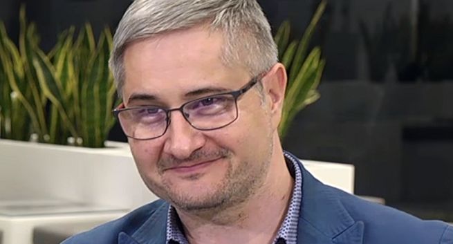 Maciej Samcik po 21 latach pracy odchodzi z „Gazety Wyborczej”, stawia na blog „Subiektywnie o finansach”