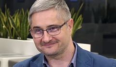 Maciej Samcik po 21 latach pracy odchodzi z „Gazety Wyborczej”, stawia na blog „Subiektywnie o finansach”