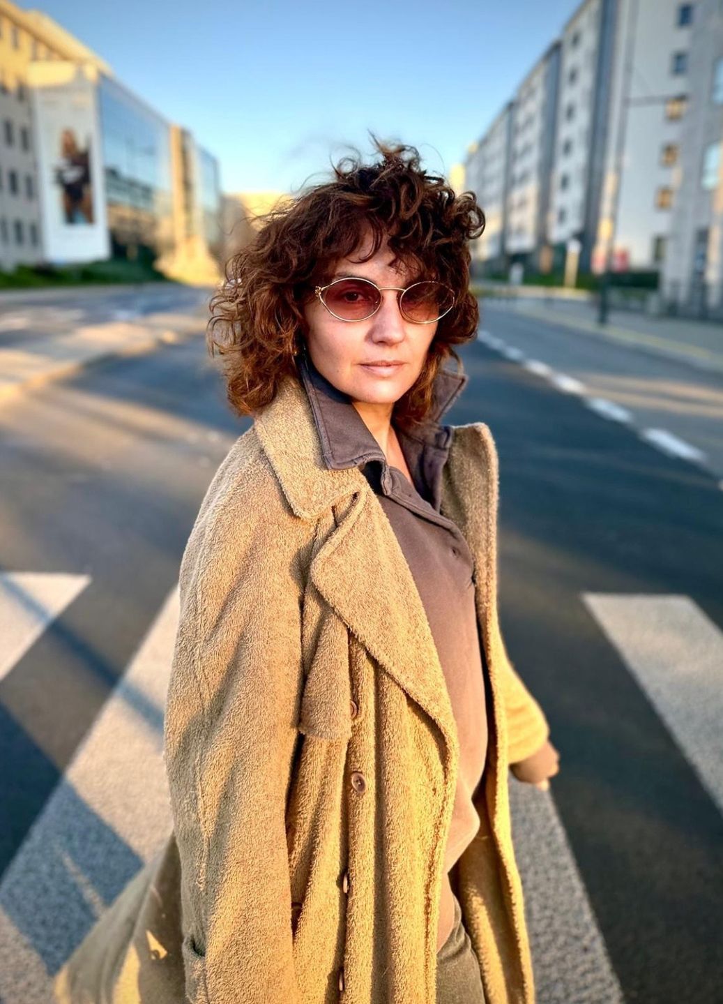 Maria Prokop eksponuje sylwetkę w bikini