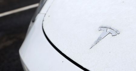 A co, gdyby samochód na ciebie zamiauczał? W przypadku Tesli to możliwe