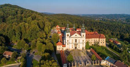 Polskie miasto ma nowy oficjalny gadżet. Zaskakujące, na co padł wybór