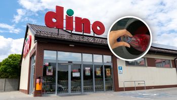 Przyniósł 1092 butelek i puszek do Dino. Tyle zarobił rekordzista