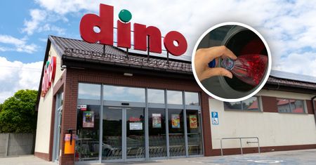 Przyniósł 1092 butelek i puszek do Dino. Tyle zarobił rekordzista