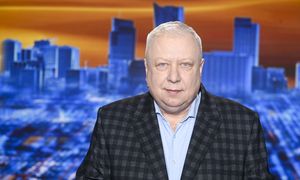 Są małżeństwem od ponad 40 lat. Połączył ich kultowy klub