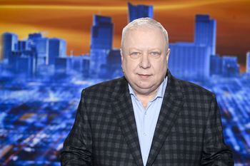 Są małżeństwem od ponad 40 lat. Połączył ich kultowy klub