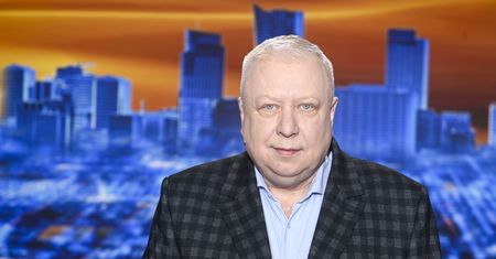 Rzadko pokazują się razem. Oto jak wygląda jego żona