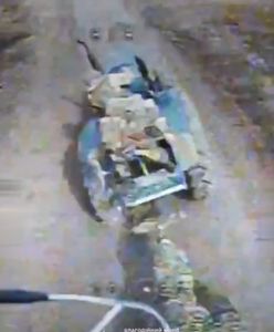 Olbrzymie straty Rosji. Tysiąc żołnierzy na dobę