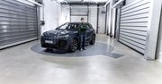 Widziałem Audi Q6 e-tron na żywo. Ma być elektryfikacyjnym kamieniem milowym marki