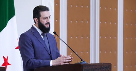 Nagła zmiana w Syrii. Zawieszona konstytucja i parlament