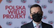 Koronawirus. Premier Mateusz Morawiecki na kwarantannie
