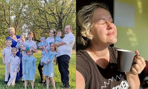 Dominika Clarke NIE CHCE UCZYĆ dzieci języka polskiego! "Niech żyją w błogiej nieświadomości"