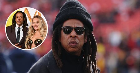 Jay-Z oskarżony o gwałt na 13-latce. Wiadomo, co tak naprawdę myśli Beyonce