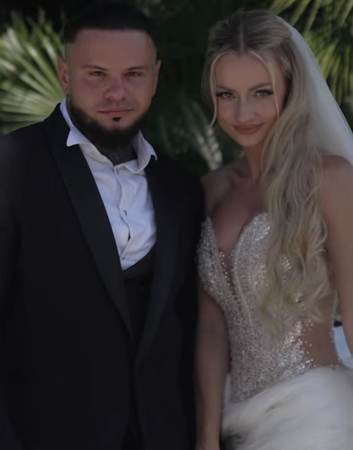 Pamela Stefanowicz i Mateusz Janusz