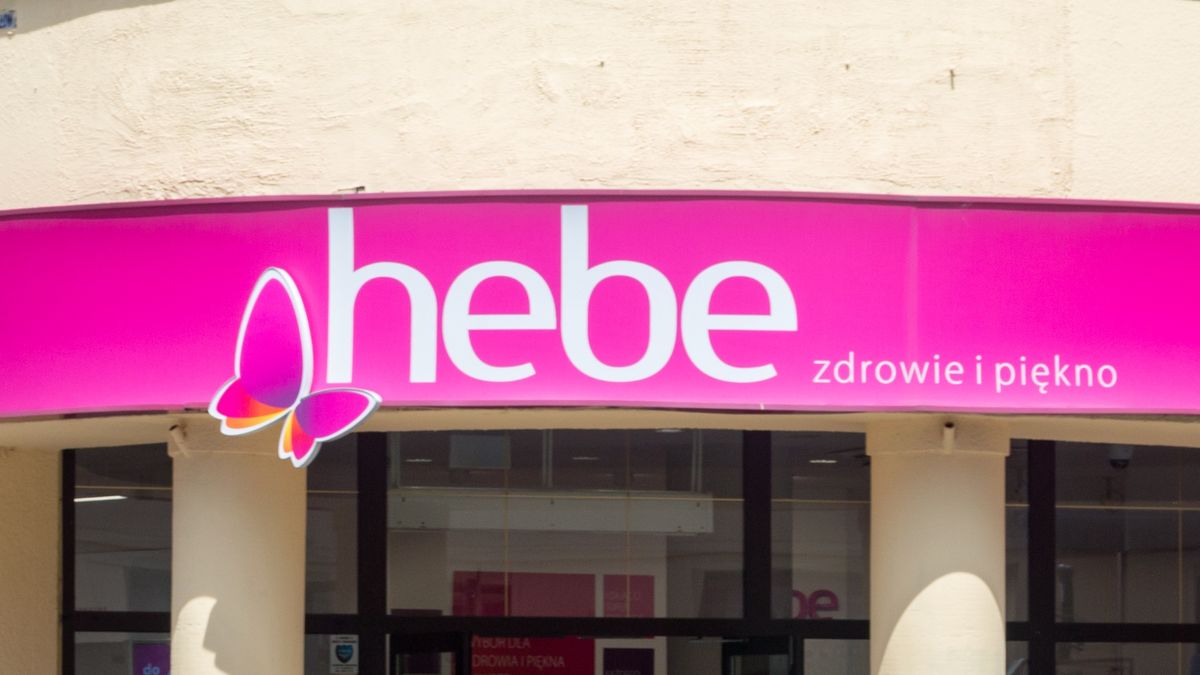Promocje w Hebe