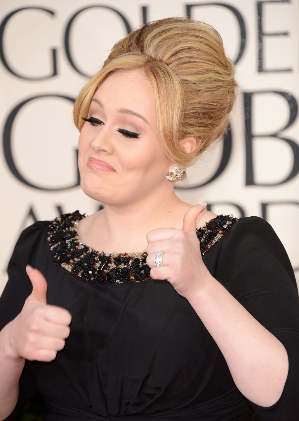 Adele 