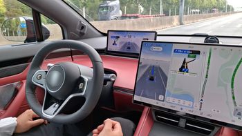 Volkswagen będzie pobierał dane ze swoich aut. Wszystko dla dobra nabywców