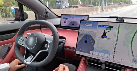 Volkswagen będzie pobierał dane ze swoich aut. Wszystko dla dobra nabywców