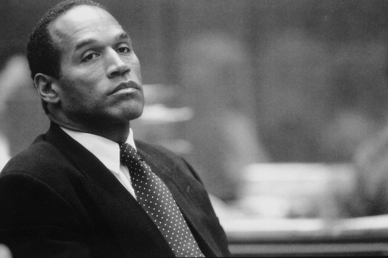 O.J. Simpson