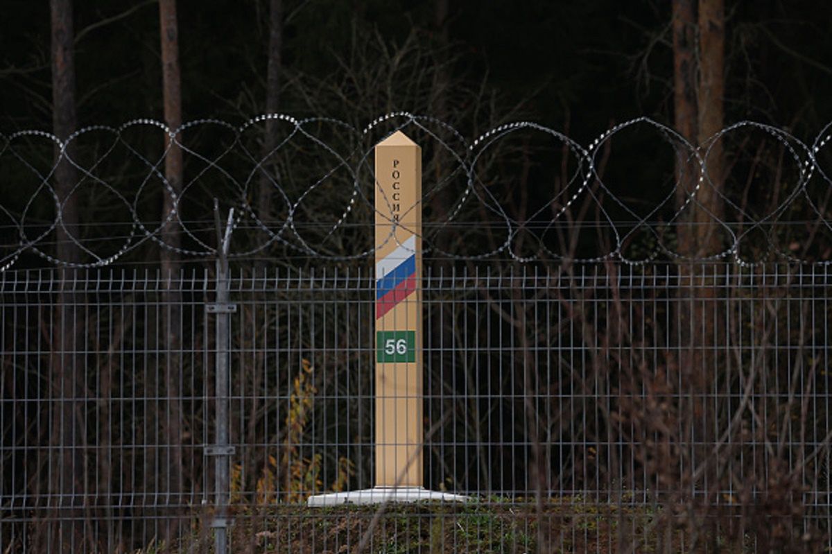 Russians in Latvia face eviction over language test failures