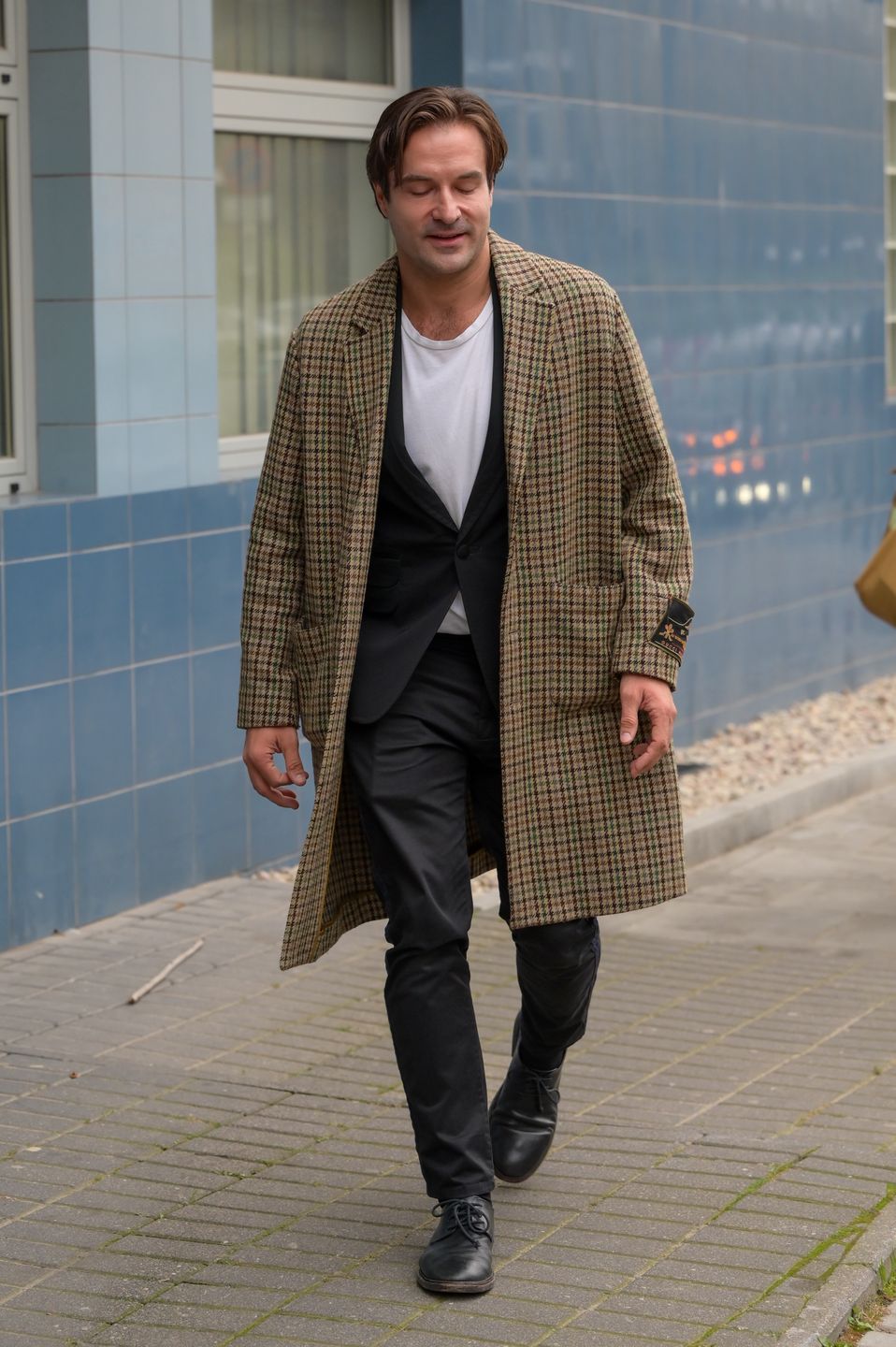 Katarzyna Warnke i Piotr Stramowski rozwiedli się