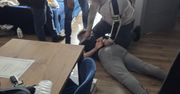 Łódź: Po wpadce dilera policjanci dotarli do dwóch jego kolegów. 29 i 40-latek odpowiedzą za uprawę konopi