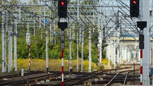 Gigantyczne plany. Nowa linia kolejowa i port mogą zmienić kierunek polskich inwestycji
