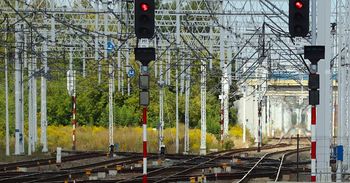 Gigantyczne plany. Nowa linia kolejowa i port mogą zmienić kierunek polskich inwestycji